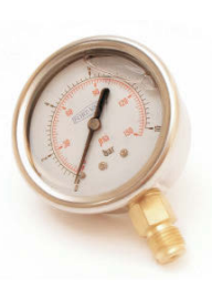 63MM SS CASE BRASS 0.25 BE