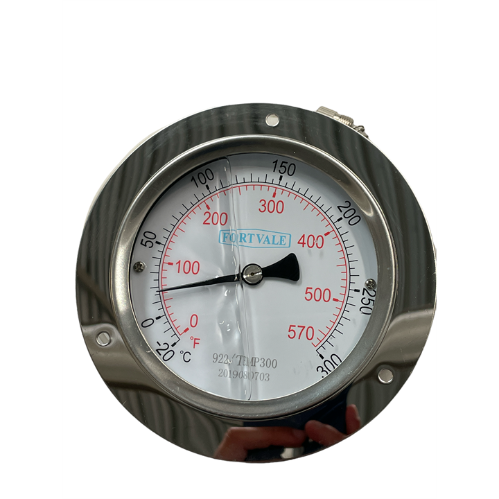 TEMPERATURE GAUGE -20/300 DEGREE CELSIUS