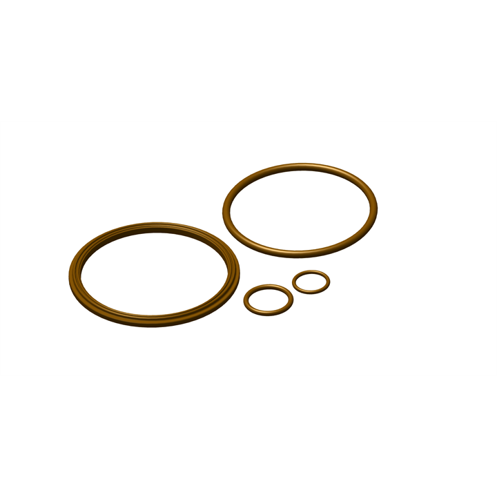 SEAL KIT 4" API 94/3000MF