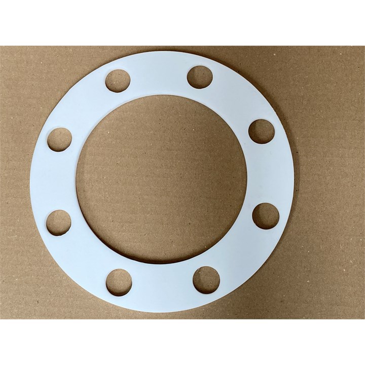 PTFE GASKET TW 100, GAT 117MM