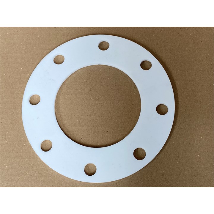 PTFE FLANGE GASKET TW 100