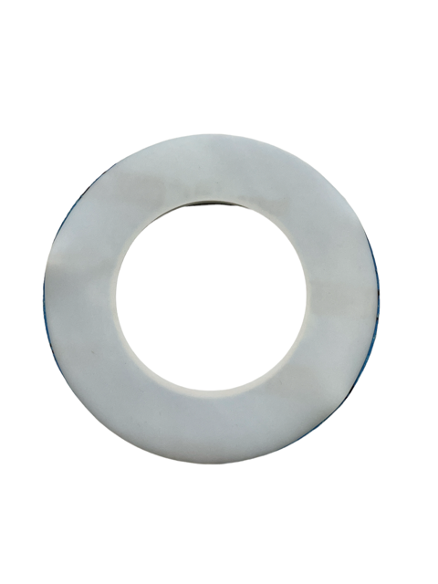 CAF/PTFE FLANGE GASKET 105 X 60 X 3MM