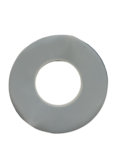 CAF/PTFE FLANGE GASKET 110 X 50 X 3MM