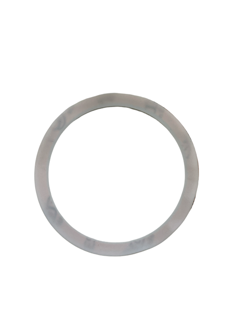 CAF/PTFE FLANGE GASKET 90 X 75 X 3MM