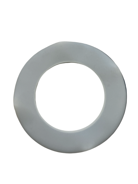 CAF/PTFE FLANGE GASKET 140 X 80 X 3MM