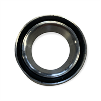 PRESSURE PLATE WITH VITON SEAL FOR 1" IBC RELIEF VALVE