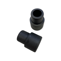 PTFE END BUSH FOR FOOTVALVE CRANKSHAFT - HIGH TEMPERATURE