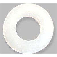 PTFE SEALING RING PTFE FOR 2" BUTTERFLY VALVE SPINDLE 355/0203