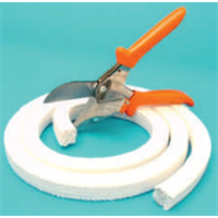 BRAIDED PTFE SEAL 16X16X1750MM