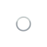 PTFE GASKET FOR 1" BSP FEMALE IBC RELIEF VALVE