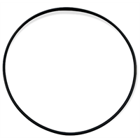 EPDM O-RING FOR 2" AIRLINE BUTTERFLY CLAMP PLATE