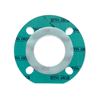 CNAF/PTFE GASKET FOR SLOTTED MAXI HIGHFLOW RELIEF VALVE