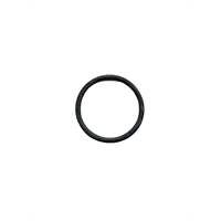 NEOPRENE O-RING FOR GAS RELIEF VALVE