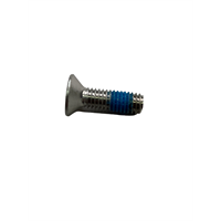 M6 X 20MM COUNTER SUNK SOCKET SCREW