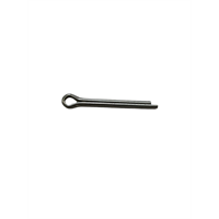 1/8" X 7/8" SPLIT PIN IN STAINLESS STEEL