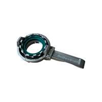 TW COUPLING MK50 STAINLESS STEEL