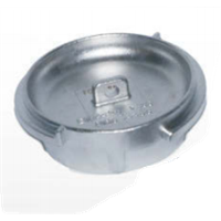 TW COUPLING VB80 STAINLESS STEEL