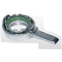 TW COUPLING VK80 STAINLESS STEEL