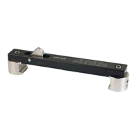 4"API ADAPTOR NOSE GAUGE