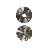 ADAPTOR FLANGE BUTTERFLY VALVE DIN50 PN10